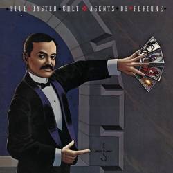 Blue Öyster Cult : Agents of Fortune